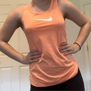 Nike Women’s M Tank Top!